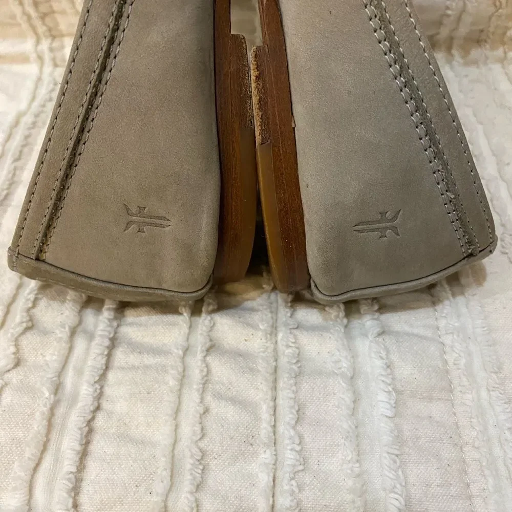 Frye step out